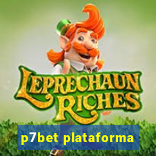 p7bet plataforma